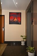 Hotel Golden Potala