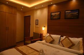 Hotel Golden Potala