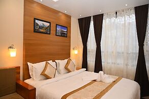 Hotel Golden Potala