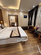 Hotel Golden Potala