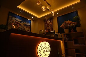 Hotel Golden Potala