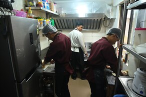 Hotel Golden Potala