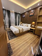 Hotel Golden Potala