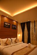 Hotel Golden Potala