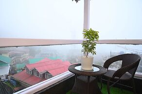 Hotel Golden Potala