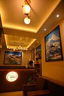 Hotel Golden Potala