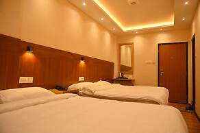 Hotel Golden Potala