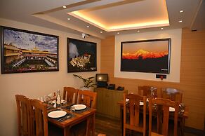 Hotel Golden Potala
