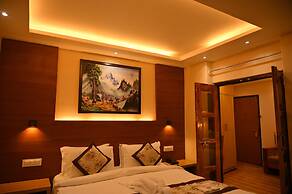 Hotel Golden Potala