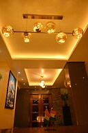 Hotel Golden Potala