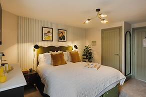 Hotwells Your Apartment