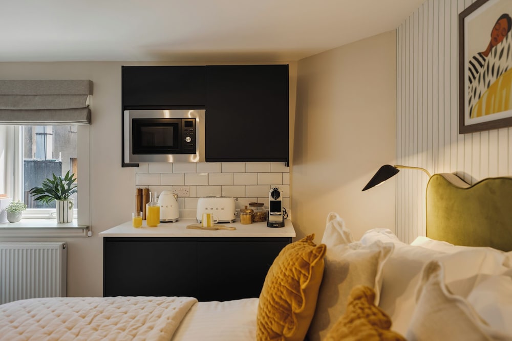 Hotwells Your Apartment