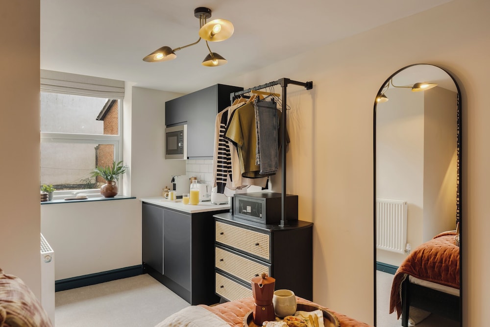 Hotwells Your Apartment