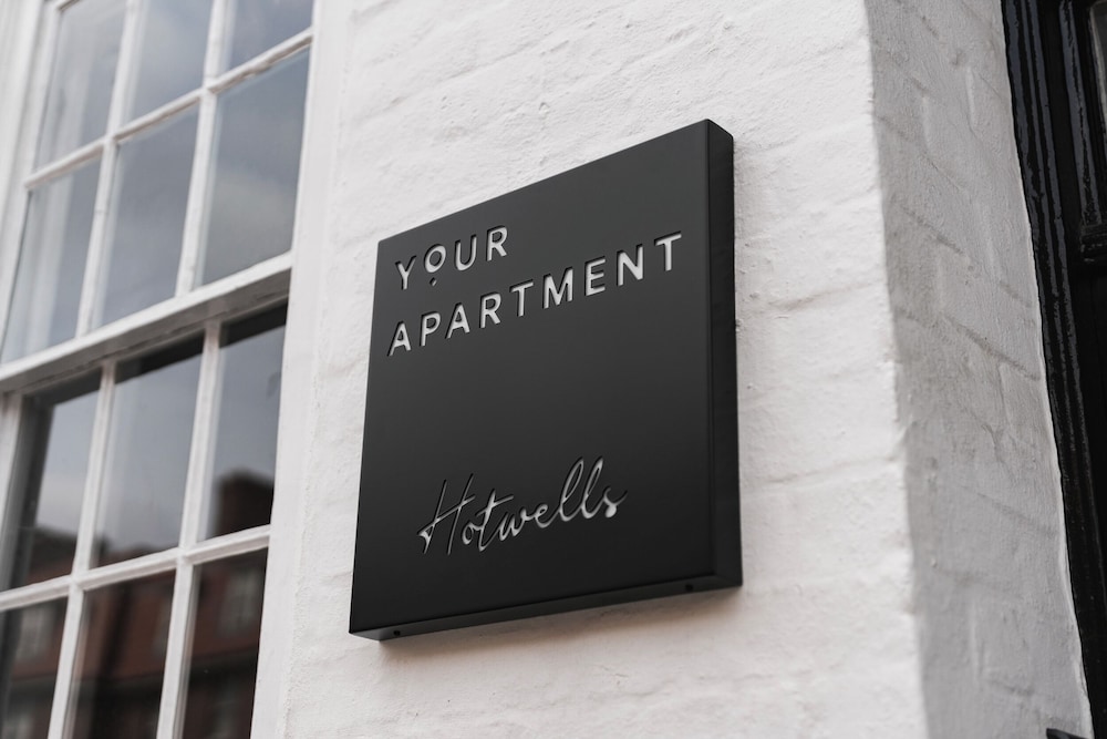Hotwells Your Apartment
