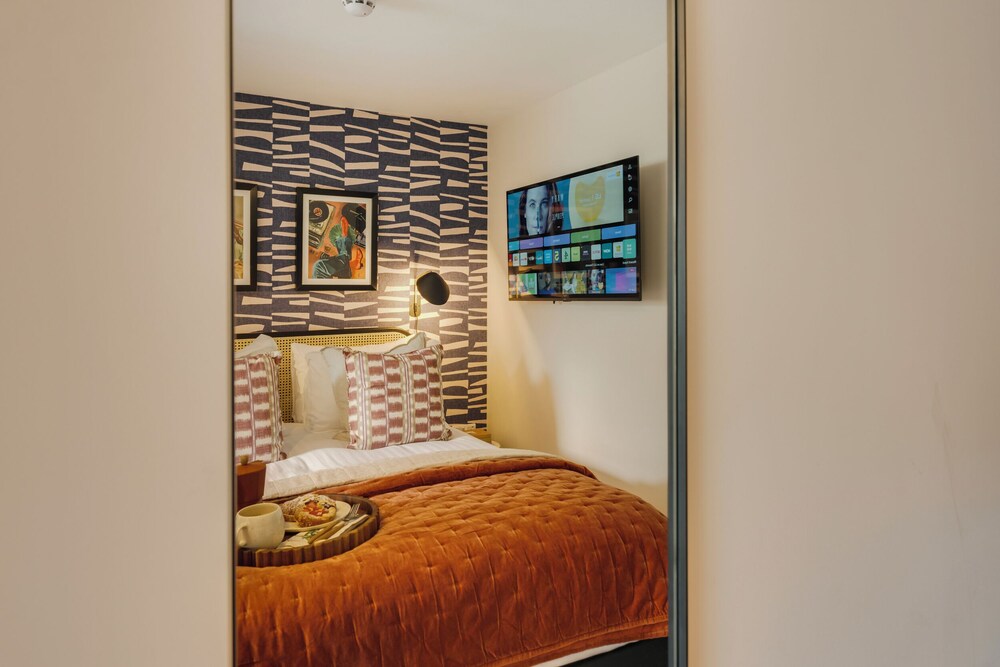 Hotwells Your Apartment