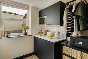 Hotwells Your Apartment