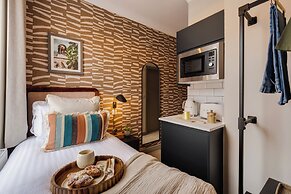 Hotwells Your Apartment