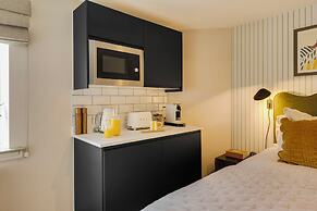 Hotwells Your Apartment