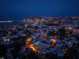 PORTO SOL HOTEL BODRUM