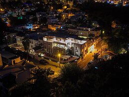 PORTO SOL HOTEL BODRUM