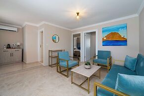 PORTO SOL HOTEL BODRUM