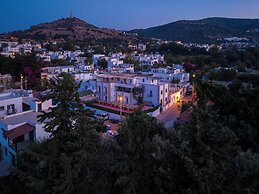 PORTO SOL HOTEL BODRUM