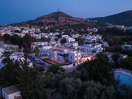 PORTO SOL HOTEL BODRUM