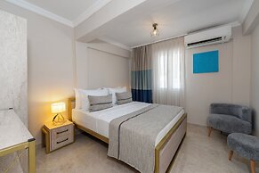 PORTO SOL HOTEL BODRUM