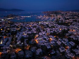 PORTO SOL HOTEL BODRUM