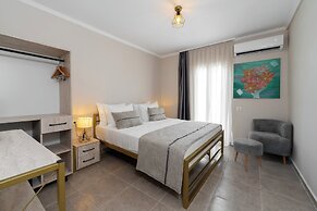 PORTO SOL HOTEL BODRUM