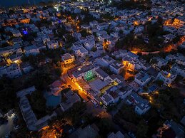 PORTO SOL HOTEL BODRUM