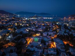 PORTO SOL HOTEL BODRUM