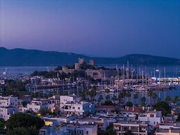 PORTO SOL HOTEL BODRUM