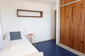 Apartamentos Alborada