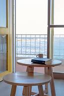 Apartamentos Alborada
