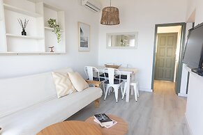Apartamentos Alborada