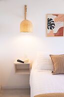 Apartamentos Alborada