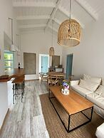 Apartamentos Alborada