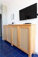 Apartamentos Alborada