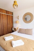 Apartamentos Alborada