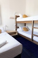 Apartamentos Alborada