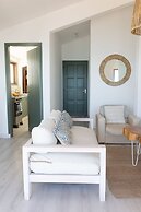 Apartamentos Alborada