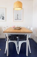 Apartamentos Alborada