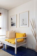 Apartamentos Alborada