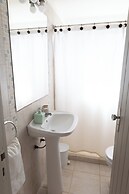 Apartamentos Alborada