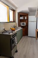 Apartamentos Alborada