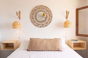 Apartamentos Alborada