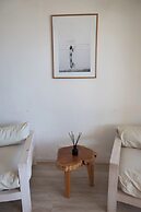 Apartamentos Alborada