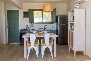 Apartamentos Alborada