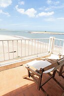 Apartamentos Alborada